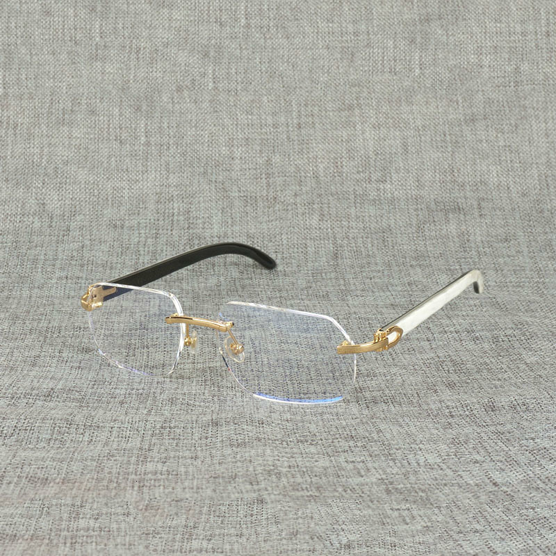 Random Oval Square Bright Men Wood Horn Glass Frame For Optical Read Natural Oversize Eye Buffalo 5DHO Ivwoe, White;black
Random Oval Square Bright Men Wood Horn Glass Frame For Optical Read Natural Oversize Eye Buffalo 5DHO Ivwoe, White;black