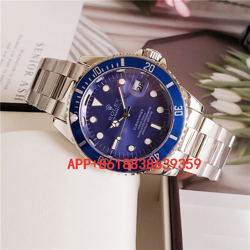rolexwatch relogio masculino mens watches Luxury dress designer fashion Black Calendar gold Bracelet Folding Clasp Master Male Mens Watch
rolexwatch relogio masculino mens watches Luxury dress designer fashion Black Calendar gold Bracelet Folding Clasp Master Male Mens Watch