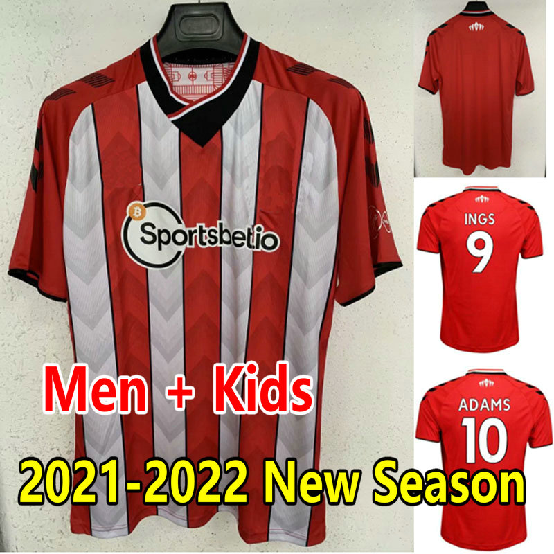 21/22 INGS Soccer Jerseys WARD-PROWSE 2021 2022 DJENEPO ARMSTRONG Football Shirt set LONG ADAMS ROMEU VESTERGAARD BEDNAREK maillots Men Kids Kit uniform camesitas, Kids home
21/22 INGS Soccer Jerseys WARD-PROWSE 2021 2022 DJENEPO ARMSTRONG Football Shirt set LONG ADAMS ROMEU VESTERGAARD BEDNAREK maillots Men Kids Kit uniform camesitas, Kids home