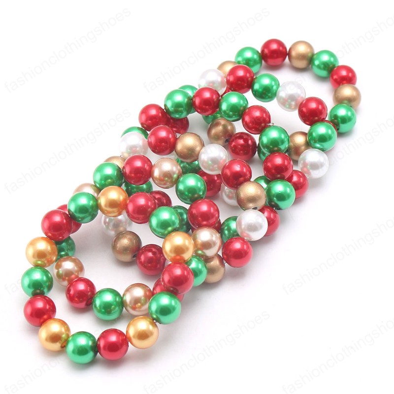 fashion Jewelry baby beads bracelets diy cute girls beaded bangles elastic bracelet for child infant christmas gift, Mixed color
fashion Jewelry baby beads bracelets diy cute girls beaded bangles elastic bracelet for child infant christmas gift, Mixed color
