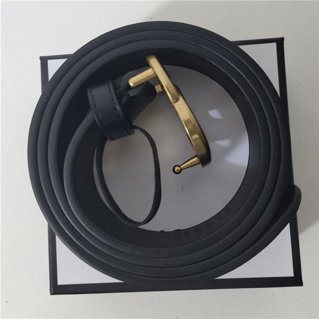 2021 G 1Hot Fashion men G buckle fashion genuine leather women V belts for men Letter Double H buckle men women belts, Black
2021 G 1Hot Fashion men G buckle fashion genuine leather women V belts for men Letter Double H buckle men women belts, Black