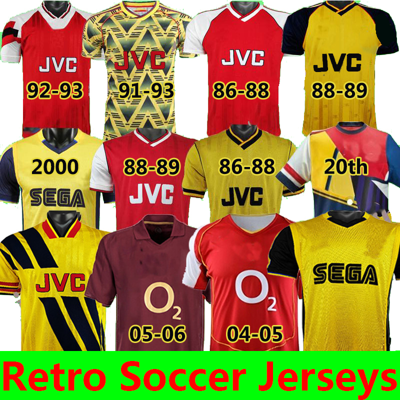 Gunners HIGHBURY HOME Retro SOCCER JERSEY PIRES HENRY REYES 02 03 05 06 98 99 BERGKAMP 94 95 ADAMS Persie 96 97 Galla 86 87 89 Vintage Classic FOOTBALL SHIRT, Human kids kits
Gunners HIGHBURY HOME Retro SOCCER JERSEY PIRES HENRY REYES 02 03 05 06 98 99 BERGKAMP 94 95 ADAMS Persie 96 97 Galla 86 87 89 Vintage Classic FOOTBALL SHIRT, Human kids kits