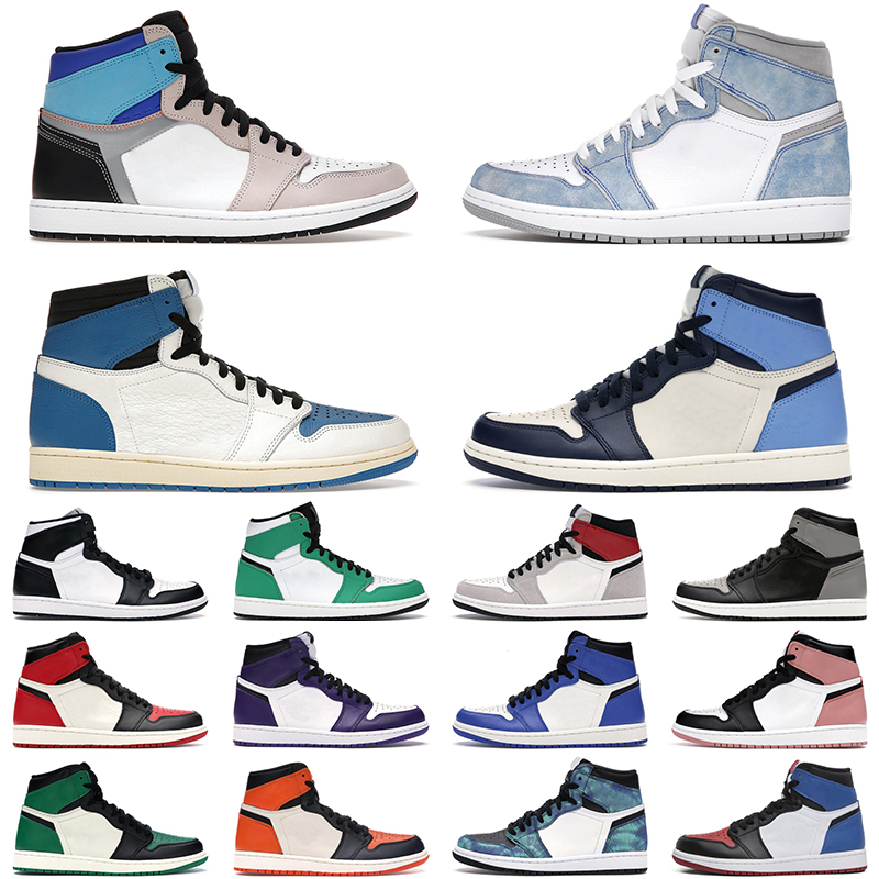 Jumpman 1 Obsidian basketball shoes 1s Bordeaux Prototype Military Blue men women Hyper Royal Pollen mens trainer, Shadow
Jumpman 1 Obsidian basketball shoes 1s Bordeaux Prototype Military Blue men women Hyper Royal Pollen mens trainer, Shadow