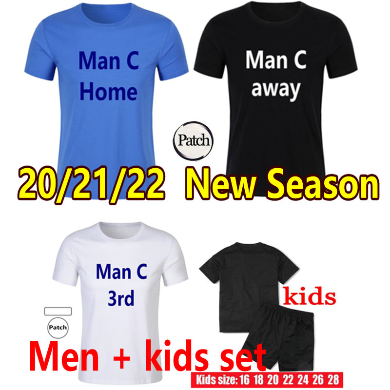 21 22 city soccer jersey 2021 champions 2022 MAHREZ FODEN BERNARDO man STERLING football shirt KUN AGUERO DE BRUYNE GESUS RODRIGO FERRAN men kids kits, Kids 20/21 3rd
21 22 city soccer jersey 2021 champions 2022 MAHREZ FODEN BERNARDO man STERLING football shirt KUN AGUERO DE BRUYNE GESUS RODRIGO FERRAN men kids kits, Kids 20/21 3rd