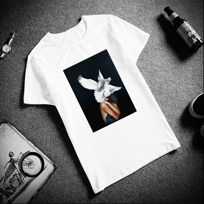 funny bird butterfly feather women t shirt o neck harajuku graphic short sleeved drop good quality, White
funny bird butterfly feather women t shirt o neck harajuku graphic short sleeved drop good quality, White