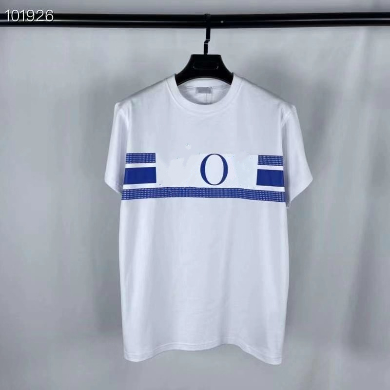 Stylist 2021 Fashion Mens Designers T Shirts Summer Crane Printing High Quality Shirt Hip Hop Men Women Short Sleeve Tees, White;black
Stylist 2021 Fashion Mens Designers T Shirts Summer Crane Printing High Quality Shirt Hip Hop Men Women Short Sleeve Tees, White;black