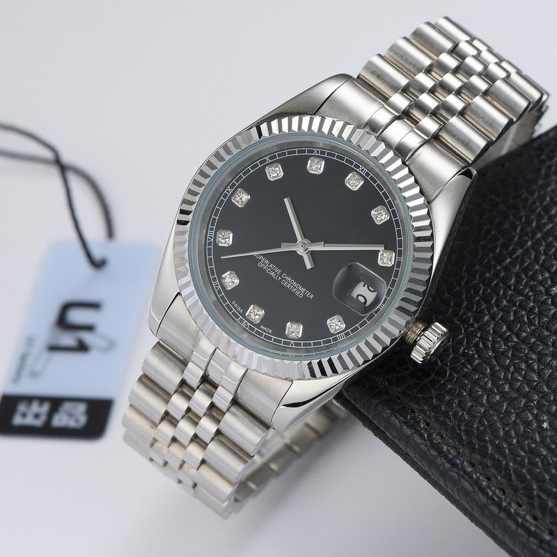 ZDR-U1 Factory AAA+ 2813 movement mens womens automatic gold watch dress Stainless steel Sapphire glass Luminous Couples Style Classic Wrist, Slivery;brown
ZDR-U1 Factory AAA+ 2813 movement mens womens automatic gold watch dress Stainless steel Sapphire glass Luminous Couples Style Classic Wrist, Slivery;brown