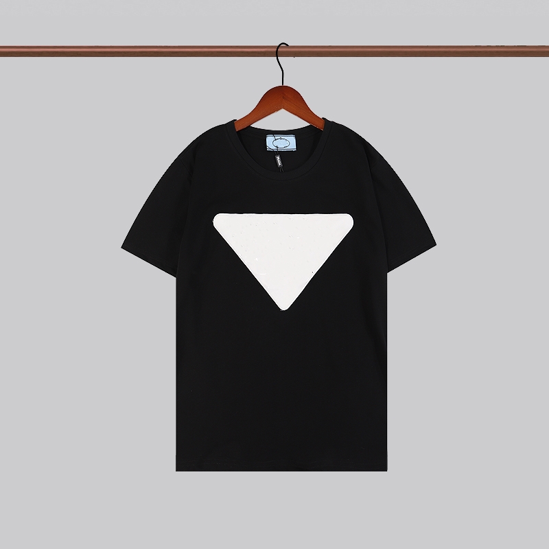 2022 Mens T shirt Designer 3D Letter Milano Printed Stylist T-Shirts Casual Summer Breathable Clothing Men Women Top Quality Clothes Couples Tees, White;black
2022 Mens T shirt Designer 3D Letter Milano Printed Stylist T-Shirts Casual Summer Breathable Clothing Men Women Top Quality Clothes Couples Tees, White;black