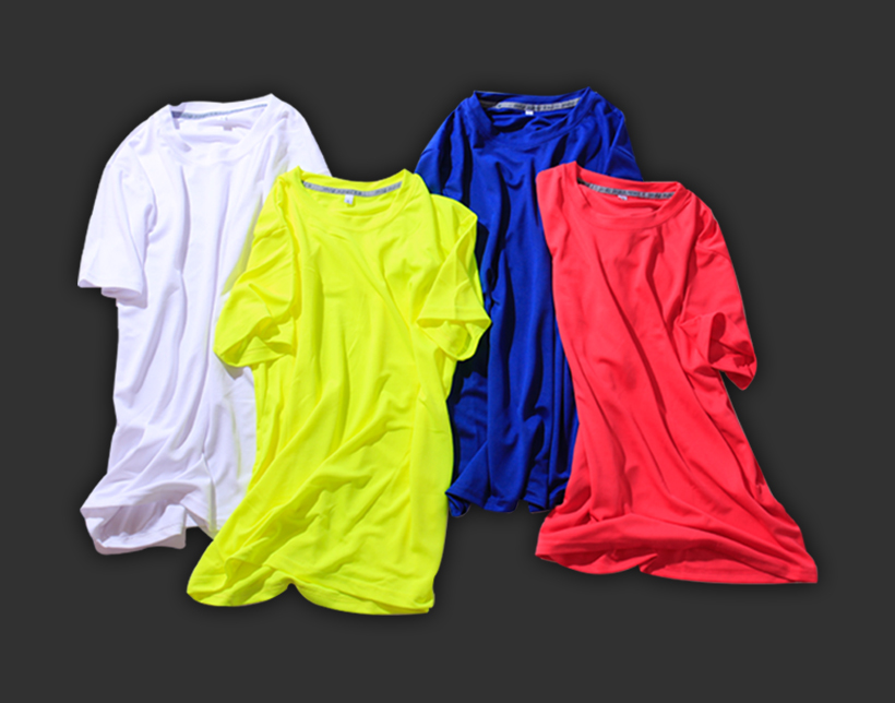 Customized Plain Mens DIY Shirt Quick Drying Polyester tshirt Mesh Sports Running O neck Dry Tee top Printed LOGO low price retail wholesale
Customized Plain Mens DIY Shirt Quick Drying Polyester tshirt Mesh Sports Running O neck Dry Tee top Printed LOGO low price retail wholesale