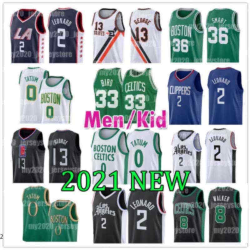 Los Leonard Angeles Basketball Clipper Jersey Boston Celtics Kemba 0 Tatum 2 Kawhi Walker Jayson Marcus 33 Larry Smart Paul Bird George
Los Leonard Angeles Basketball Clipper Jersey Boston Celtics Kemba 0 Tatum 2 Kawhi Walker Jayson Marcus 33 Larry Smart Paul Bird George