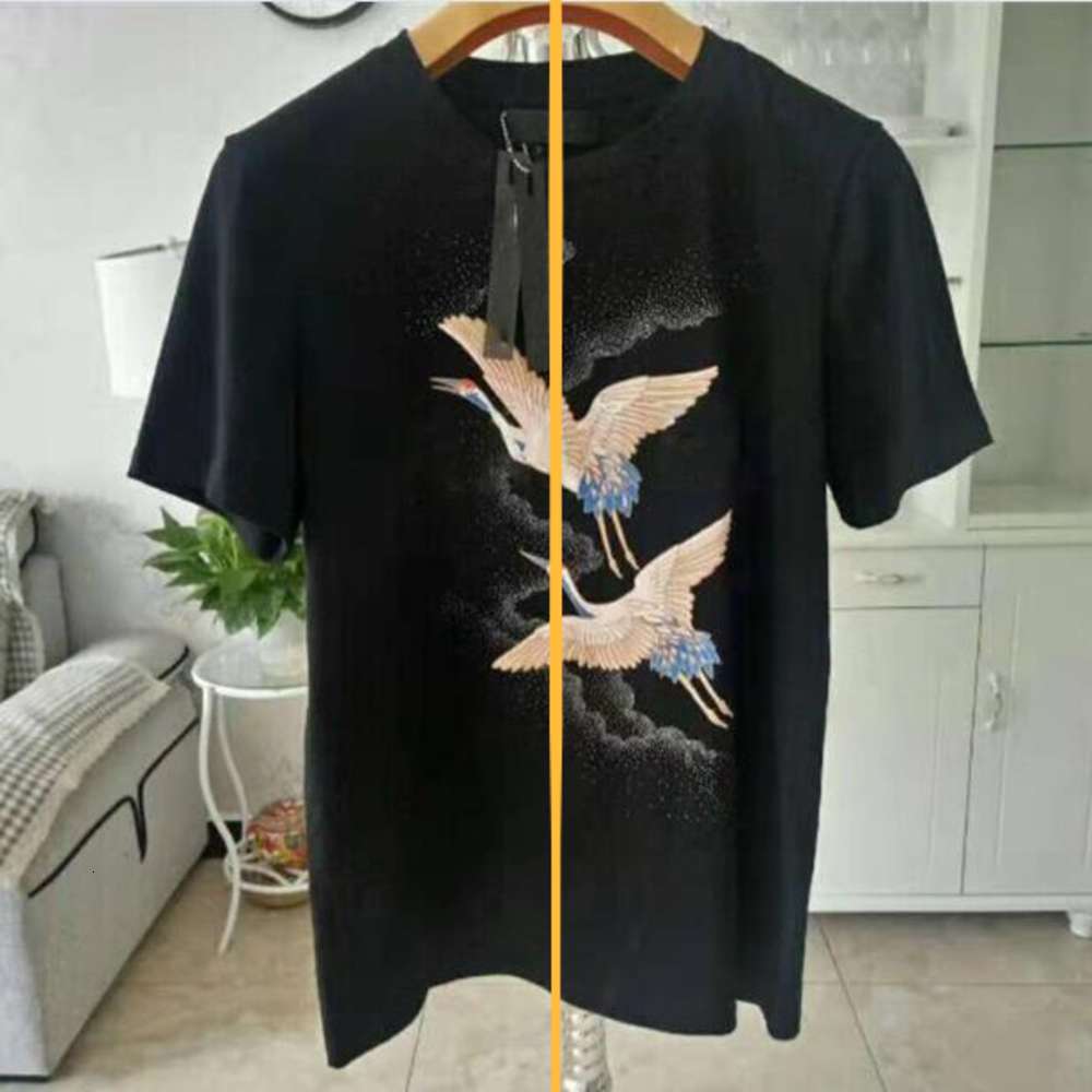 Mens fashion t shirt Designers Men S Clothing black white tees Short Sleeve women's casual Hip Hop Streetwear tshirts, #11
Mens fashion t shirt Designers Men S Clothing black white tees Short Sleeve women's casual Hip Hop Streetwear tshirts, #11