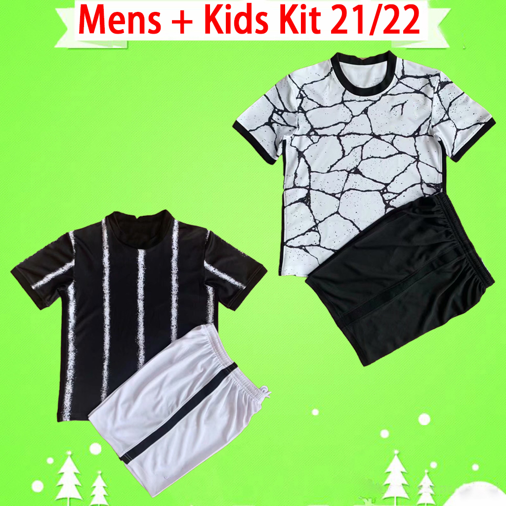 Mens Kids Kit 21 22 Corinthian Soccer Jerseys Adult sets gil GABRIEL 2021 2022 Balbuena luan CASSIO JADSON boys suit Football Shirt SENNA KAZIM FAGNER CANTILLO tops
Mens Kids Kit 21 22 Corinthian Soccer Jerseys Adult sets gil GABRIEL 2021 2022 Balbuena luan CASSIO JADSON boys suit Football Shirt SENNA KAZIM FAGNER CANTILLO tops