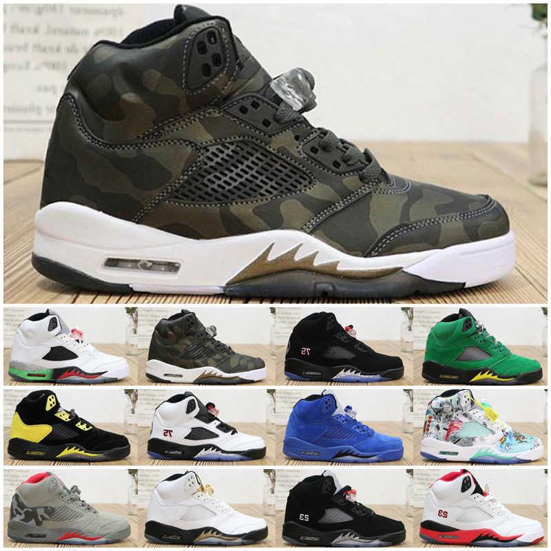 2021 New Most Sneakers 5s Wings 75 Camo 5s Premium Heiress Metallic Field Mens Paris Shoes Jumpman Basketball Popular 5 Kikbn, Black
2021 New Most Sneakers 5s Wings 75 Camo 5s Premium Heiress Metallic Field Mens Paris Shoes Jumpman Basketball Popular 5 Kikbn, Black