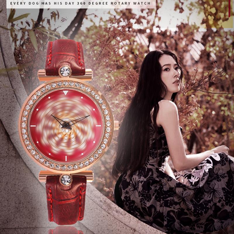 Women Watches 2021 Luxury Diamond Quartz Wristwatches Ladies Fashion Casual Woman Wrist Watch Leather Female Clock For, Red
Women Watches 2021 Luxury Diamond Quartz Wristwatches Ladies Fashion Casual Woman Wrist Watch Leather Female Clock For, Red