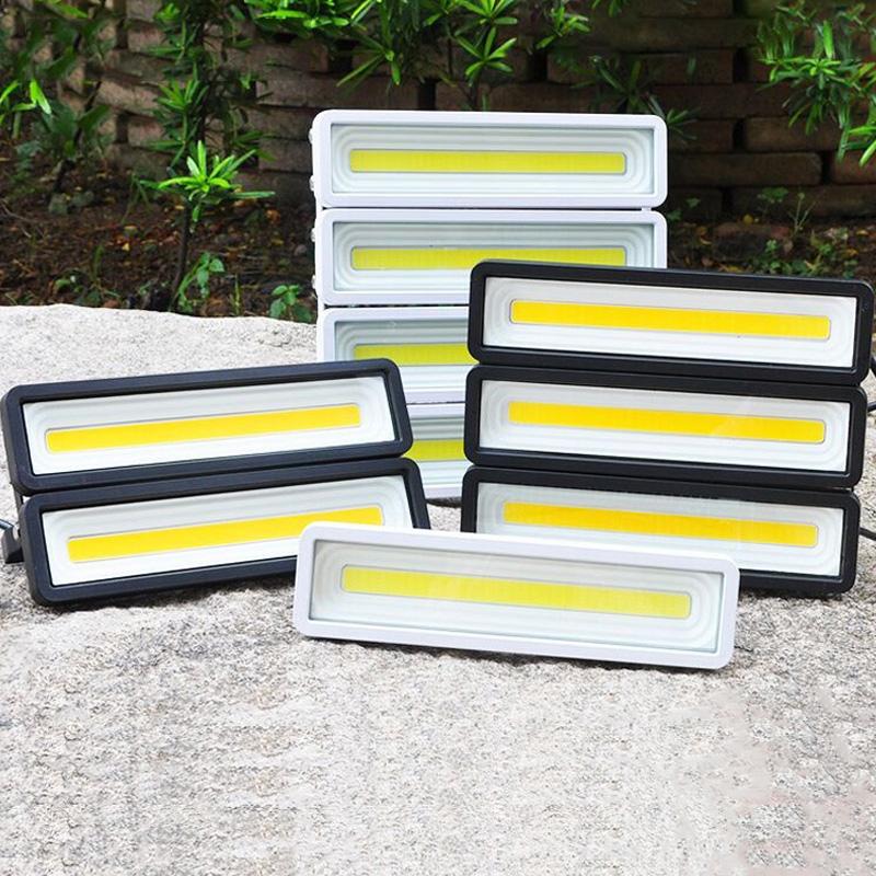 Floodlights 50W 100W 150W 200W Waterproof Landscape Wall Lamp Projector Housing Garden Led Flood Lighting AC220V Outdoor Floodlight IP66
Floodlights 50W 100W 150W 200W Waterproof Landscape Wall Lamp Projector Housing Garden Led Flood Lighting AC220V Outdoor Floodlight IP66