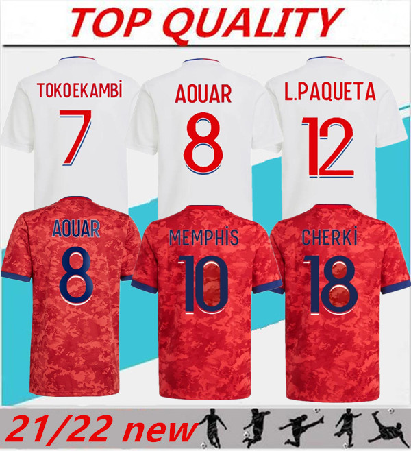 2021 2022 MEMPHIS home away soccer jersey 21/22 Maillot de foot DEMBELE TRAORE FEKIR AOUAR TOUSART CORNET football shirt, 21/22 home men
2021 2022 MEMPHIS home away soccer jersey 21/22 Maillot de foot DEMBELE TRAORE FEKIR AOUAR TOUSART CORNET football shirt, 21/22 home men