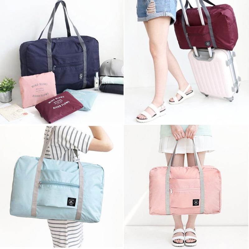 Duffel Bags PipiFren Travel Luggage Weekend Foldable Nylon Duffle Bag Big Set Weekender For Women And Men Reisetasche Reistas, Clear
Duffel Bags PipiFren Travel Luggage Weekend Foldable Nylon Duffle Bag Big Set Weekender For Women And Men Reisetasche Reistas, Clear