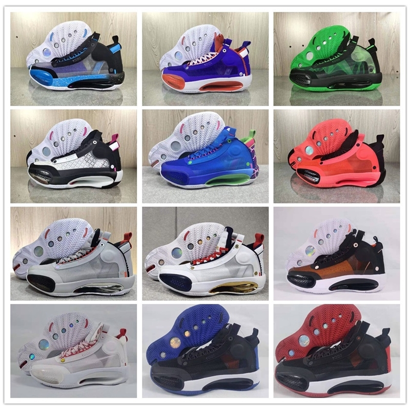Jayson Tatum XXXIV 34 PE Infrared 23 Blue O CNY Men Athletic Trainer Shoes 34s White Gold Mens Sports sneakers
Jayson Tatum XXXIV 34 PE Infrared 23 Blue O CNY Men Athletic Trainer Shoes 34s White Gold Mens Sports sneakers