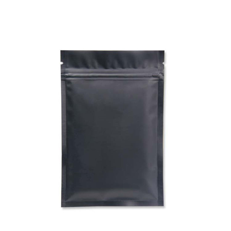 Black Plastic Mylar Bags Zip Lock Aluminum Foil Zipper Case For Vape Dry Herb Long Term Food Storage Collectibles Protection Tea 7 sizes
Black Plastic Mylar Bags Zip Lock Aluminum Foil Zipper Case For Vape Dry Herb Long Term Food Storage Collectibles Protection Tea 7 sizes
