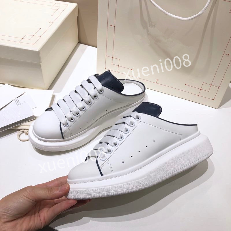 2021 Fashion Casual Shoes Women Men White Sneakers Mens Daily Lifestyle Skateboarding Shoe Trendy Platform Walking Trainers Black Chaussure xrx190626, Choose the color
2021 Fashion Casual Shoes Women Men White Sneakers Mens Daily Lifestyle Skateboarding Shoe Trendy Platform Walking Trainers Black Chaussure xrx190626, Choose the color
