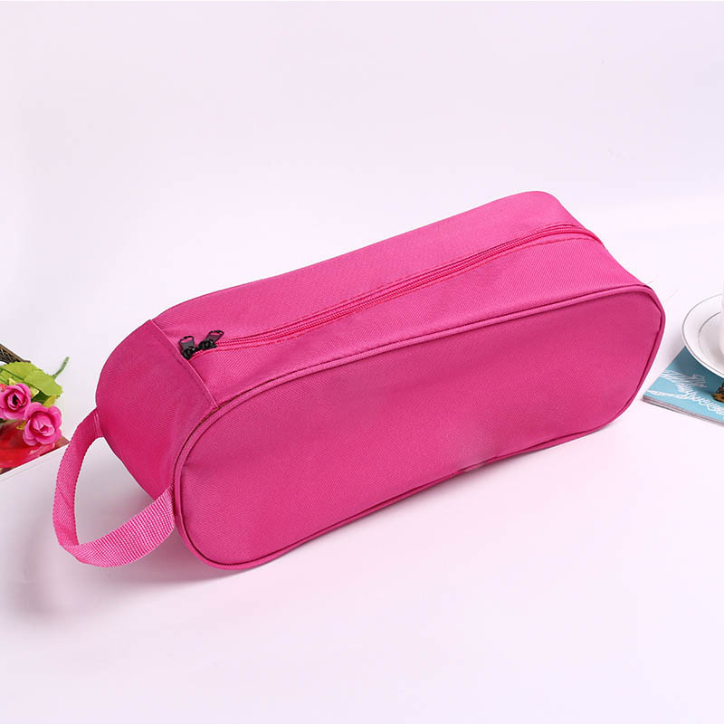 1Pcs Pouches Makeup Bag Portable Travel Accessories Shoes Storage Bags Waterproof Sports Gym Organizer High Capacity