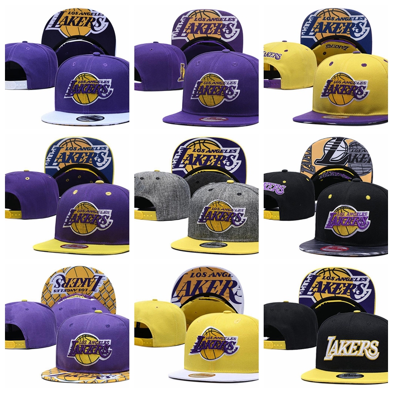 Hats Los Angeles Lakers Basketball Outdoor Fashionable Summer Fits Baseball Truck Cap, Black;white
Hats Los Angeles Lakers Basketball Outdoor Fashionable Summer Fits Baseball Truck Cap, Black;white