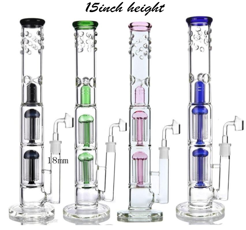 toro recycler bubbler glass bongs Hookahs diffuse double arm tree perc water pipe dab rig with 18 mm bowl joint
toro recycler bubbler glass bongs Hookahs diffuse double arm tree perc water pipe dab rig with 18 mm bowl joint