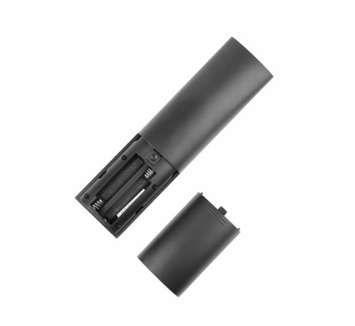 Mecool BT Voice Remote Control Replacement Air Mouse for Android TV Box Mecool KM6 KM3 KM1 ATV Google TVBox