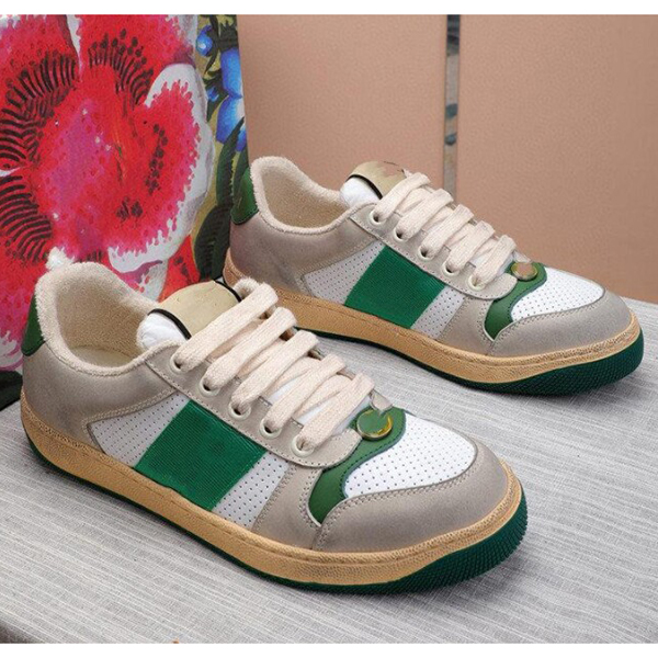 iduzi arrival Mens Women Men Luxury Designer Leather white black Ace Sneakers Fashion casual shoes Embroidered flats Size 35-44 MKJ002 
iduzi arrival Mens Women Men Luxury Designer Leather white black Ace Sneakers Fashion casual shoes Embroidered flats Size 35-44 MKJ002