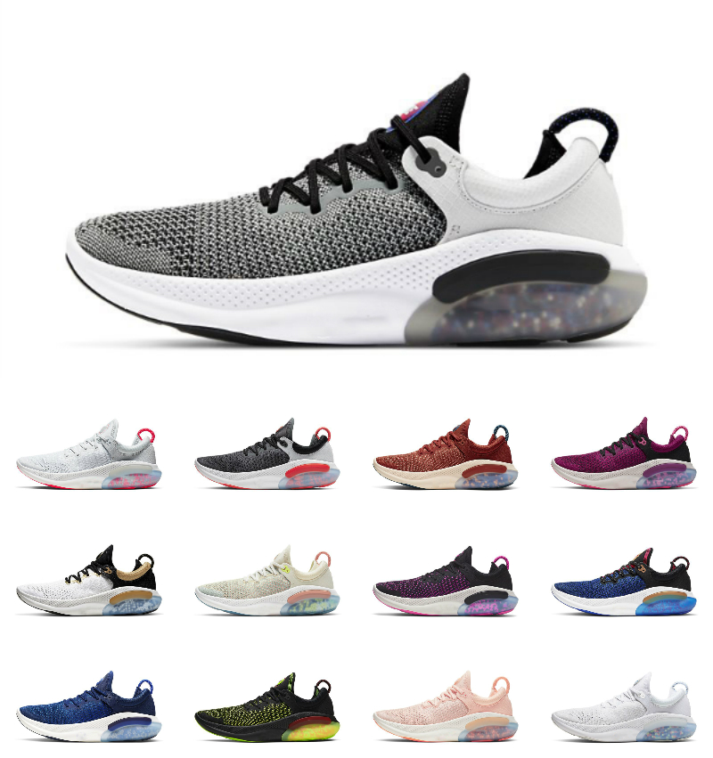 Wholesale Top Joyride Run FK Men Women Running Shoes Cheap Triple Black White Platinum University Red Racer Blue Sport Sneakers Utility Eur 36-45, Box 
Wholesale Top Joyride Run FK Men Women Running Shoes Cheap Triple Black White Platinum University Red Racer Blue Sport Sneakers Utility Eur 36-45, Box
