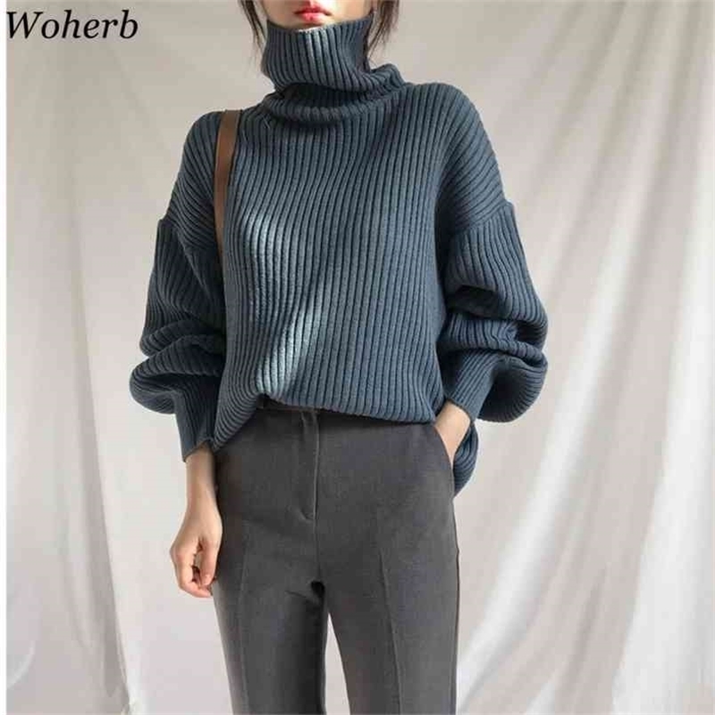 Turtleneck Sweater Women Autumn Winter Korean Vintage Pullovers Chic All Match Striped Knitted Jumper Sueter Mujer 210519, Beige
Turtleneck Sweater Women Autumn Winter Korean Vintage Pullovers Chic All Match Striped Knitted Jumper Sueter Mujer 210519, Beige