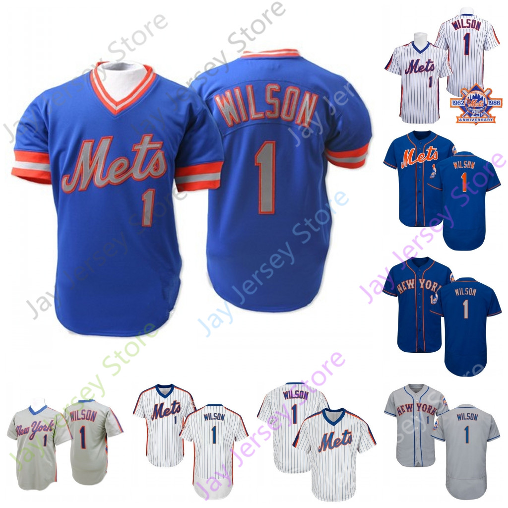 Mookie Wilson Jersey 1986 Cooperstown White Pinstripe Blue Orange Grey Pullover Player Fans Player Salute to Service Size S-3XL, White pinstripe player 
Mookie Wilson Jersey 1986 Cooperstown White Pinstripe Blue Orange Grey Pullover Player Fans Player Salute to Service Size S-3XL, White pinstripe player