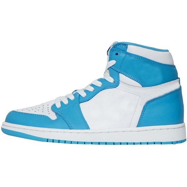 Men Women Basketball Shoes Jumpman 1 1S High UNC Sneakers Original Box, Accept dropping
Men Women Basketball Shoes Jumpman 1 1S High UNC Sneakers Original Box, Accept dropping
