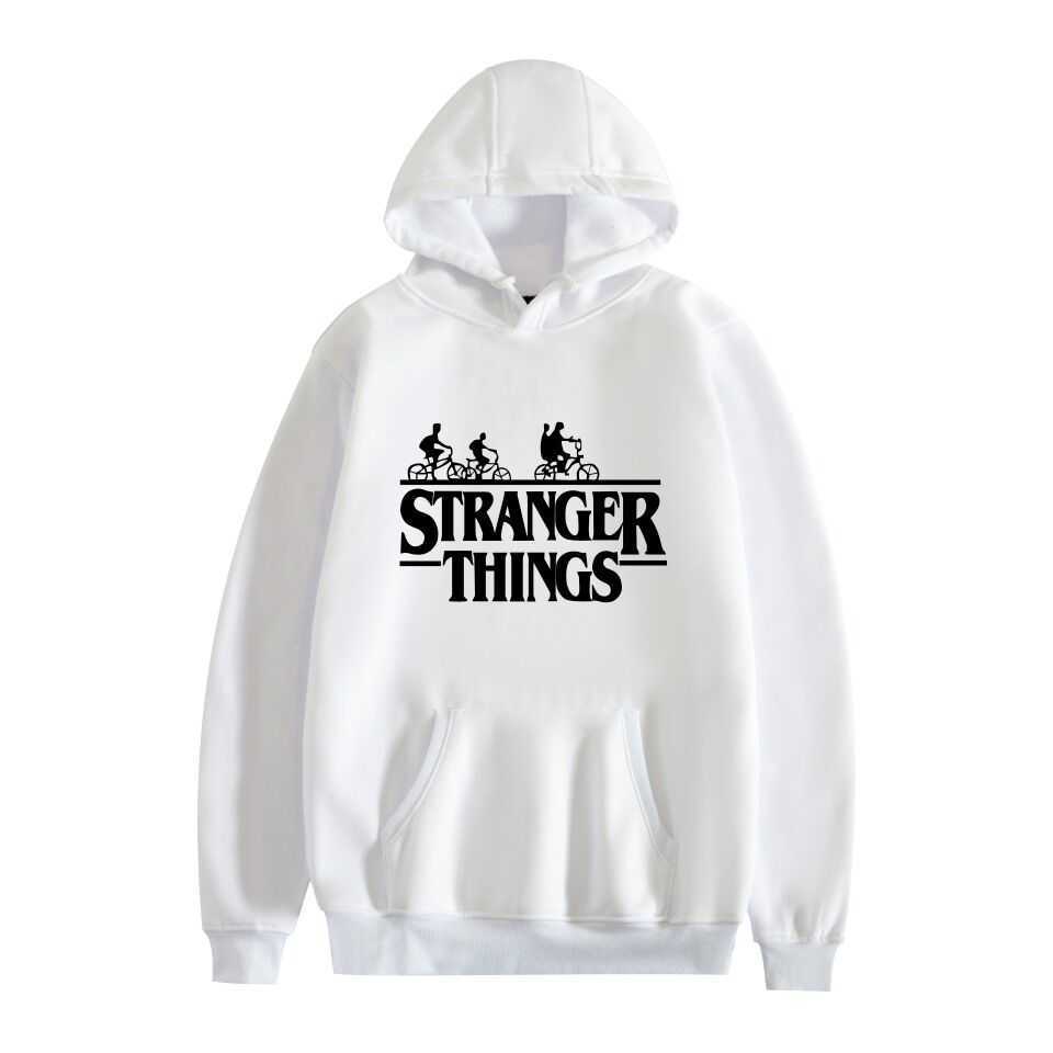 Popular TV Stranger Things Print Unisex Hoodies Sweatshirts Fashion Men Women Pullovers Harajuku Cartoon Kids Sportswear Tops Q0814, Black
Popular TV Stranger Things Print Unisex Hoodies Sweatshirts Fashion Men Women Pullovers Harajuku Cartoon Kids Sportswear Tops Q0814, Black