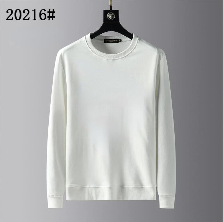 New brand Sweatshirts LOUIINGS VUTTON Men's Hoodies Sweatshirts high quality Sweatshirt fashion Designer O-neck sports Shirt Knitted Pu, Black
New brand Sweatshirts LOUIINGS VUTTON Men's Hoodies Sweatshirts high quality Sweatshirt fashion Designer O-neck sports Shirt Knitted Pu, Black