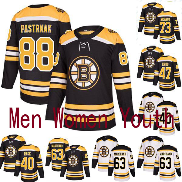 Custom Boston 33 Zdeno Chara Bruins Hockey Jerseys Cam Neely David Pastrnak Brad Marchand Charlie Mcavoy Jake DeBrusk Krejci Men Women Youth
Custom Boston 33 Zdeno Chara Bruins Hockey Jerseys Cam Neely David Pastrnak Brad Marchand Charlie Mcavoy Jake DeBrusk Krejci Men Women Youth