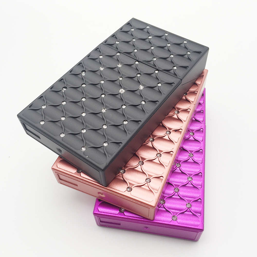 Cigarette case PC slip automatic flap moistureproof cigarette case, three long and slender standard models
Cigarette case PC slip automatic flap moistureproof cigarette case, three long and slender standard models