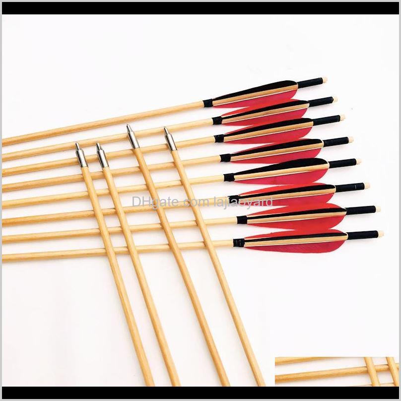 80Cm 8Mm Traditional And Recurve Special Target Outdoor Shooting Entertainment Wooden Cwtgh 8Mic6
80Cm 8Mm Traditional And Recurve Special Target Outdoor Shooting Entertainment Wooden Cwtgh 8Mic6
