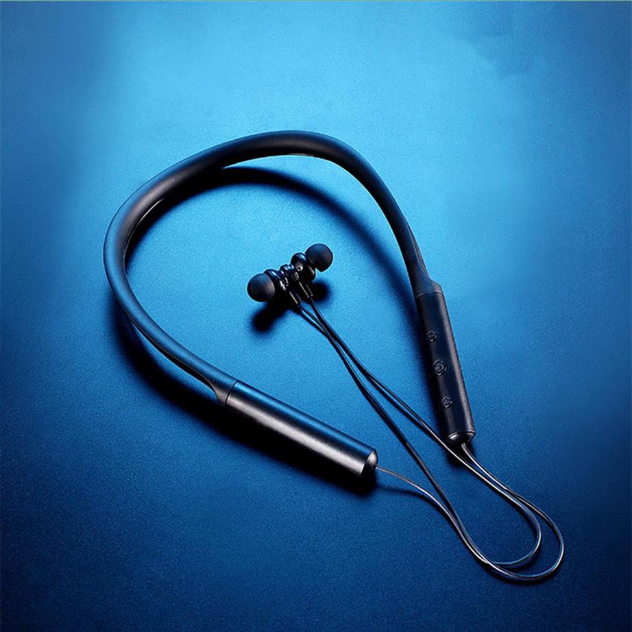 Sport Earphone Bluetooth 5.0 Wireless Neckband Headset Magnetic Neckband Earphones Waterproof Earbud with Noise Cancelling Mica12 a12, Black
Sport Earphone Bluetooth 5.0 Wireless Neckband Headset Magnetic Neckband Earphones Waterproof Earbud with Noise Cancelling Mica12 a12, Black