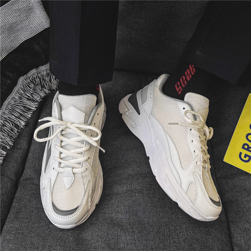 2021 High Quality Women Men Running Shoes Fashion Students Outdoor Sports Sneakers Beige Grey Green Size Eur 39-44 Code 73-C293
2021 High Quality Women Men Running Shoes Fashion Students Outdoor Sports Sneakers Beige Grey Green Size Eur 39-44 Code 73-C293
