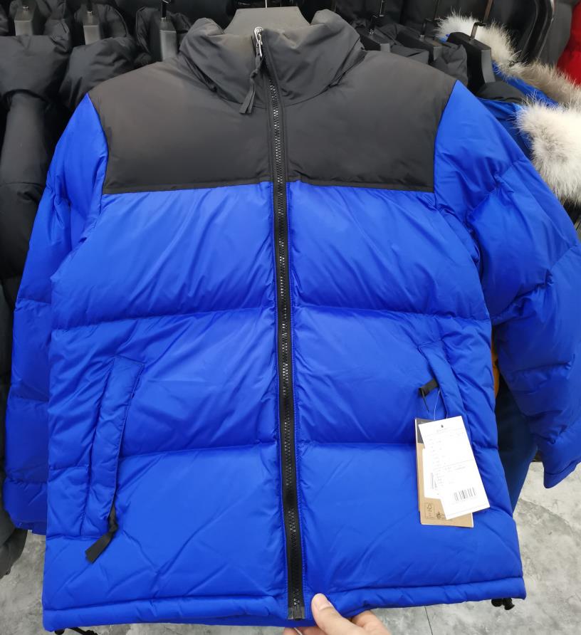 Men Retro Nylon Down Jacket Puffy Zipper Pockets Warm Outwear Designer Women Hoodie Water-repellent Winter Coat, Black
Men Retro Nylon Down Jacket Puffy Zipper Pockets Warm Outwear Designer Women Hoodie Water-repellent Winter Coat, Black