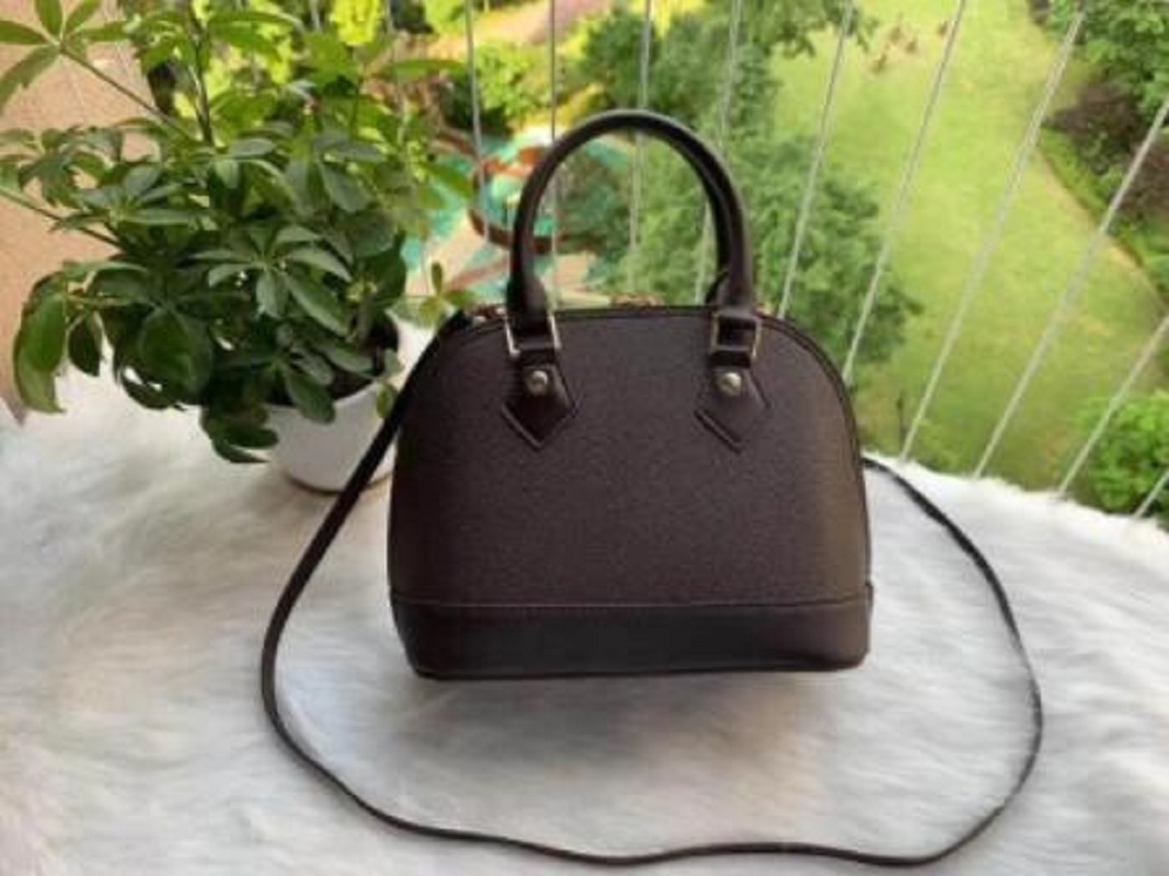 2021 with Lock + tag Alma Bb Fashion Women Shoulder Bags Chain Messenger Bag Leather Handbags Shell Wallet Purse Ladies Cosmetic Crossbody Bags Tote, Customize
2021 with Lock + tag Alma Bb Fashion Women Shoulder Bags Chain Messenger Bag Leather Handbags Shell Wallet Purse Ladies Cosmetic Crossbody Bags Tote, Customize