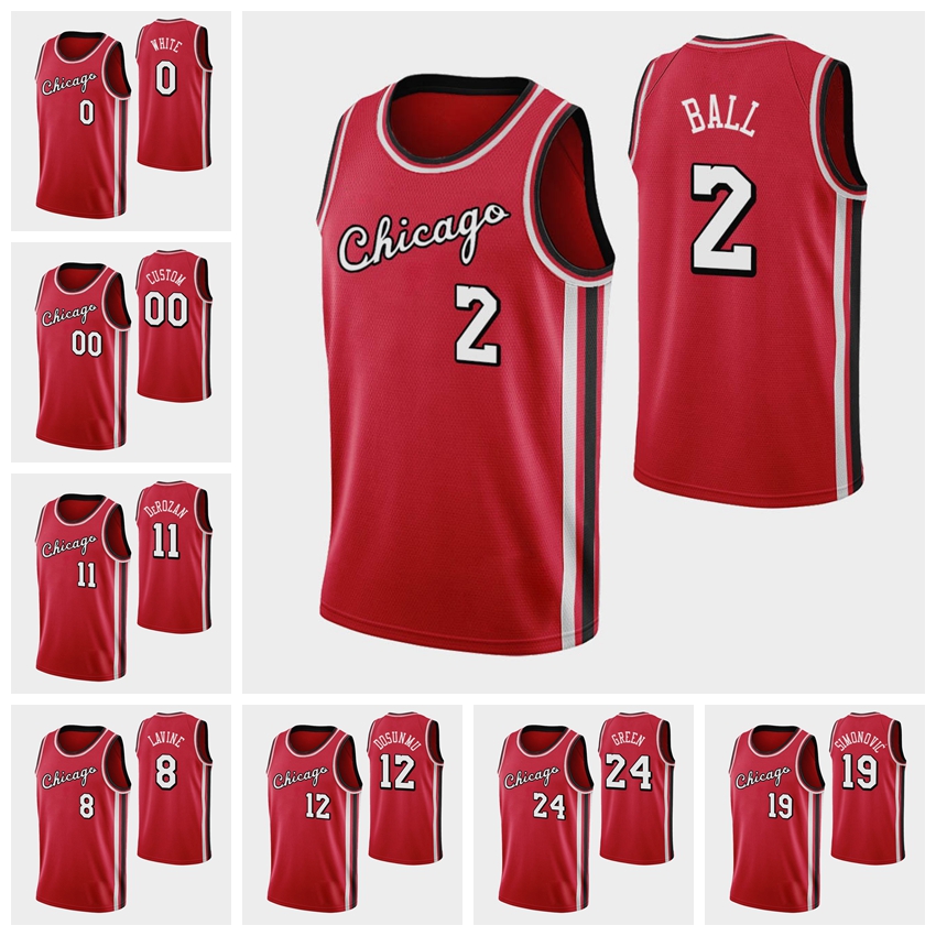 Baseball Jersey Chicago's Bulls's Men Zach LaVine Marko Simonovic Coby White Devon Dotson DeMar DeRozan City 75th Edition Anniversary Custom Red Jerseys 1203, Not sold
Baseball Jersey Chicago's Bulls's Men Zach LaVine Marko Simonovic Coby White Devon Dotson DeMar DeRozan City 75th Edition Anniversary Custom Red Jerseys 1203, Not sold