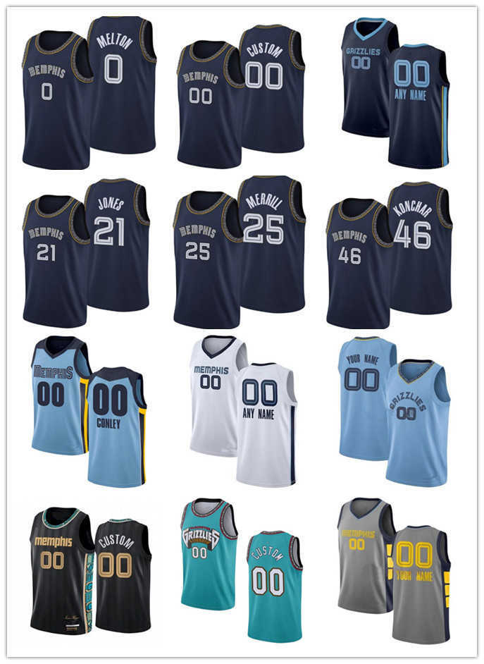 75th Men Women Memphis's Grizzlies's 21 Tyus Jones 46 John Konchar 0 De'Anthony Melton 5 Yves Pons 3 Tyrell Terry Custom Bask, Black;red
75th Men Women Memphis's Grizzlies's 21 Tyus Jones 46 John Konchar 0 De'Anthony Melton 5 Yves Pons 3 Tyrell Terry Custom Bask, Black;red