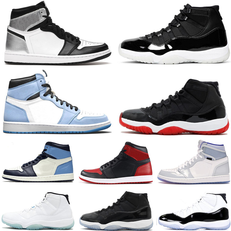 Men Basketball Shoes 11 11s Legend 25th Anniversary Concord Gamma 1 1s University Blue Hyper Royal UNC women sports mens sneaker trainer, Color 25
Men Basketball Shoes 11 11s Legend 25th Anniversary Concord Gamma 1 1s University Blue Hyper Royal UNC women sports mens sneaker trainer, Color 25