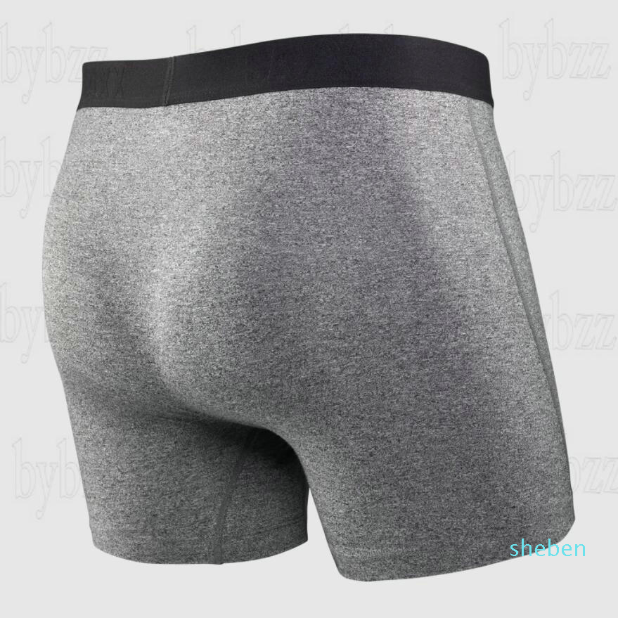 SAXX Underwear Mens Boxer Briefs VIBE Modern Fit /ULTRA PLATINUM Mans Underwear Boxer Briefs with Fly and Built-In BallPark Pouch Support, Black
SAXX Underwear Mens Boxer Briefs VIBE Modern Fit /ULTRA PLATINUM Mans Underwear Boxer Briefs with Fly and Built-In BallPark Pouch Support, Black
