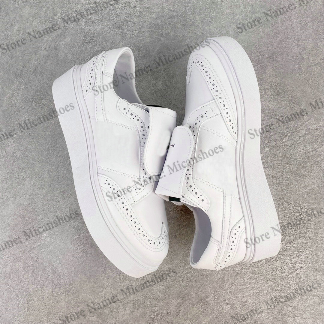 PEACEMINUSONE x Kwondo 1 G-Dragon 3.0 Triple White Designer Shoe Womens Mens Sports Sneakers, White;red
PEACEMINUSONE x Kwondo 1 G-Dragon 3.0 Triple White Designer Shoe Womens Mens Sports Sneakers, White;red