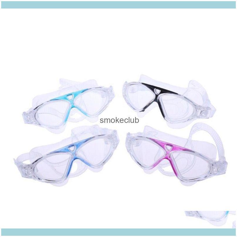 Water Sports & Outdoors Swimming Professional Adt Women Men Swim Goggles Glasses Anti-Fog Protection Adjustable Black/Light Blue 5120 Q2 Dro
Water Sports & Outdoors Swimming Professional Adt Women Men Swim Goggles Glasses Anti-Fog Protection Adjustable Black/Light Blue 5120 Q2 Dro