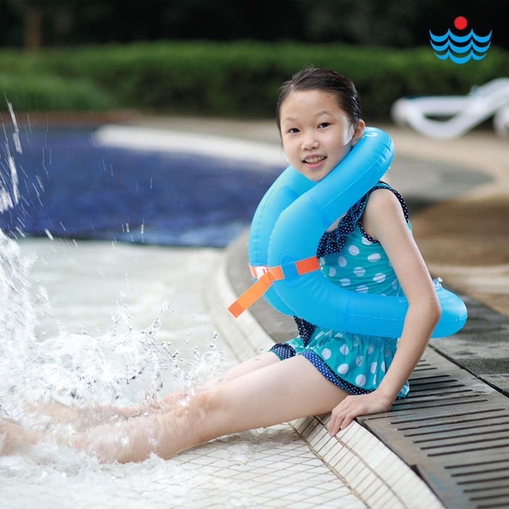 Swimming ring S follower children adult children's swimming inflatable underarm floating circle equipment boys and girls 3-6 years old
Swimming ring S follower children adult children's swimming inflatable underarm floating circle equipment boys and girls 3-6 years old