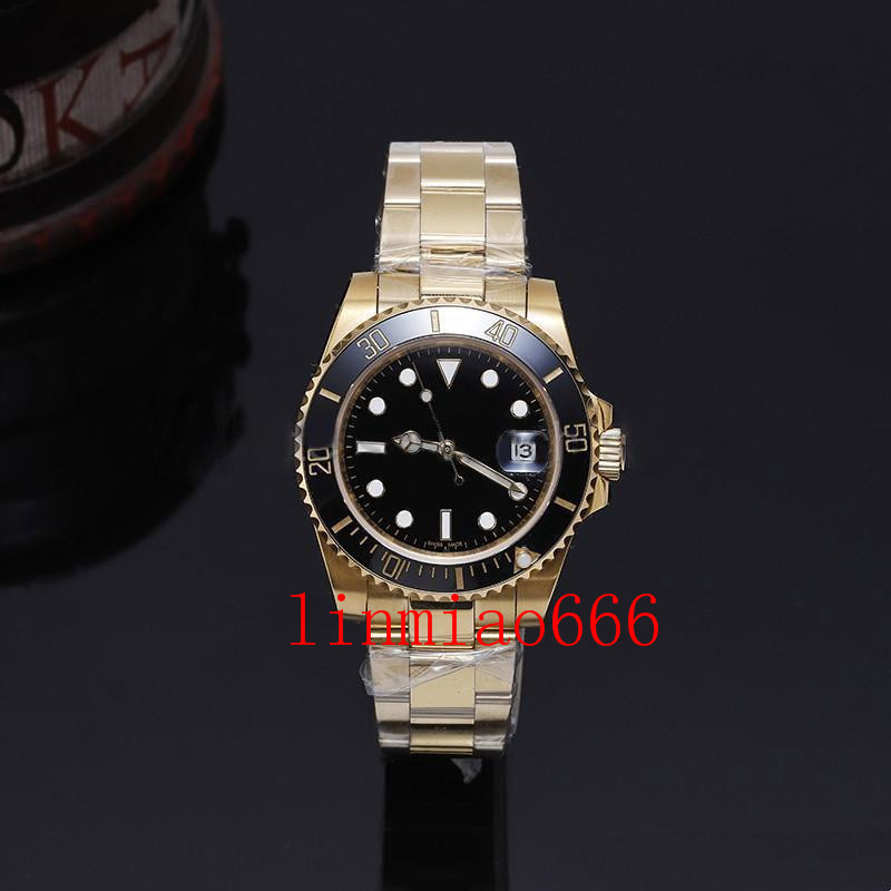 watch 18k gold case 40mm ceramic ring sapphire glass automatic movement 3 styles choose postage, Slivery;brown
watch 18k gold case 40mm ceramic ring sapphire glass automatic movement 3 styles choose postage, Slivery;brown